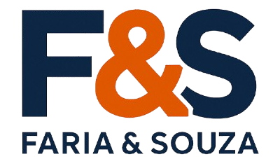 Faria & Souza Logo